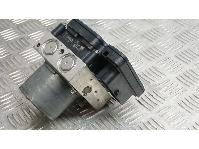 Recambio de abs para opel astra k (b16) 1.0 turbo (68) referencia OEM IAM 39030773  269714