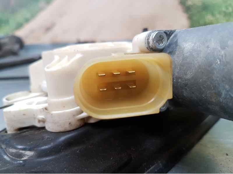 Recambio de elevalunas delantero izquierdo para bmw x6 (e71) 3.5d referencia OEM IAM  6 PINS ELECTRICO