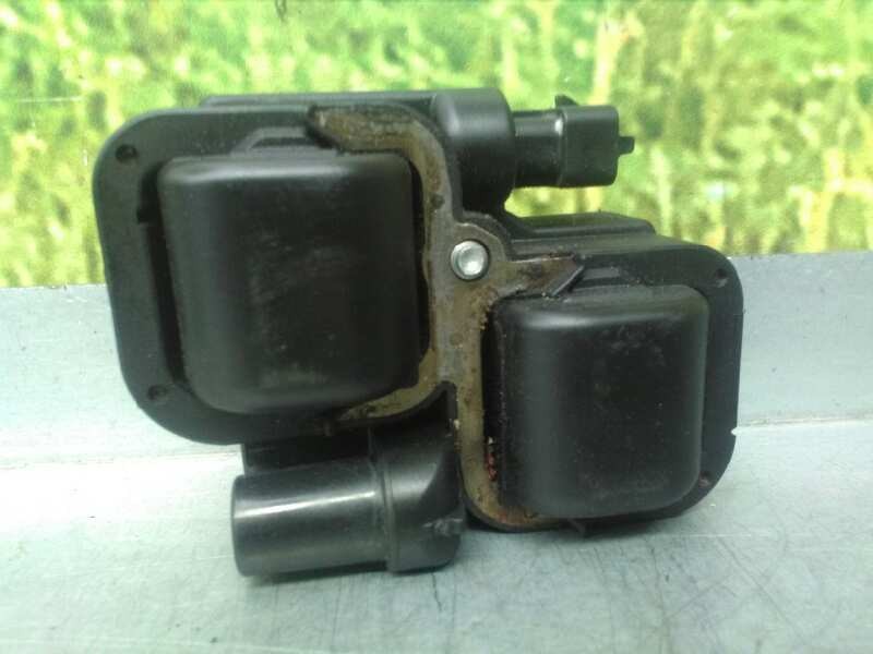 Recambio de bobina encendido para mercedes-benz clase clk (w209) coupe 5.0 v8 24v cat referencia OEM IAM A001587803 0221503035 B