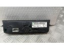 Recambio de mando climatizador para bmw serie 1 berlina (e81/e87) 120d referencia OEM IAM 6965374  A2C53111633