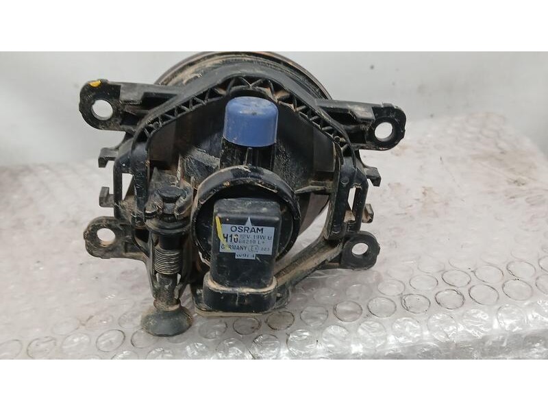 Recambio de faro antiniebla izquierdo para dacia dokker furgoneta/monovolumen 1.6 lpg referencia OEM IAM 261507817R VALEO 892086