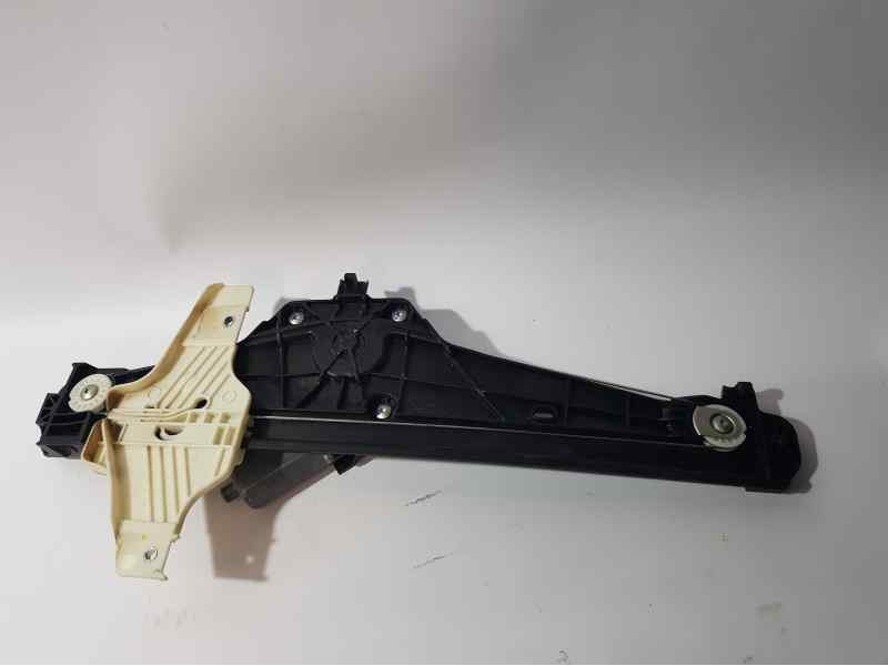 Recambio de elevalunas trasero izquierdo para peugeot 3008 active referencia OEM IAM 9810488580  ELÉCTRICO 6 PINS