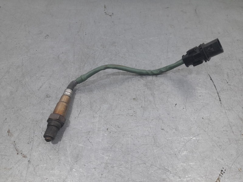 Recambio de sonda lambda para mercedes-benz vito / mixto furgoneta (w639) 110 cdi (639.601, 639.603, 639.605) referencia OEM IAM
