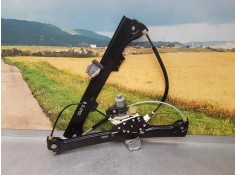 ELEVALUNAS DELANTERO IZQUIERDO 51337184383 6 PINS ELECTRICO