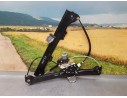 Recambio de elevalunas delantero izquierdo para bmw serie 5 berlina (e60) 520i referencia OEM IAM  6 PINS ELECTRICO