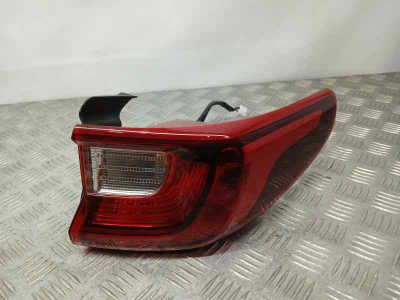 Recambio de piloto trasero derecho para kia stonic (ybcuv) concept referencia OEM IAM 92402H8  EXTERIOR