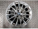 Recambio de juego llantas aluminio para bmw serie 1 lim. (f40) 118d referencia OEM IAM 75X17 5 TORN ET 54 ALUMINIO 