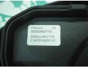 Recambio de airbag delantero izquierdo para nissan kubistar (x76) 1.5 dci turbodiesel cat referencia OEM IAM 8200350773  