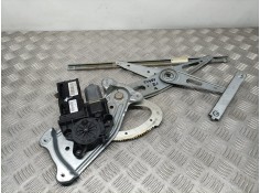 ELEVALUNAS DELANTERO IZQUIERDO 807311050R 915952200 ELECTRICO BROSE