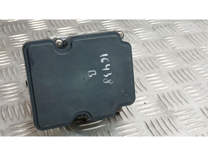 Recambio de abs para opel astra k (b16) 1.0 turbo (68) referencia OEM IAM 39030773  269714