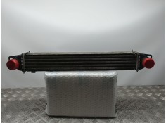 Recambio de intercooler para peugeot bipper básico referencia OEM IAM 51790623 L8119001 BEHR