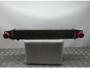 Recambio de intercooler para peugeot bipper básico referencia OEM IAM 51790623 L8119001 BEHR