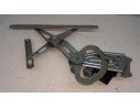 Recambio de elevalunas trasero derecho para renault scenic iii dynamique referencia OEM IAM  6 PINS ELECTRICO