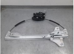 Recambio de elevalunas delantero derecho para mg zs suv (azs1) 1.0 t-gdi referencia OEM IAM 10233936  