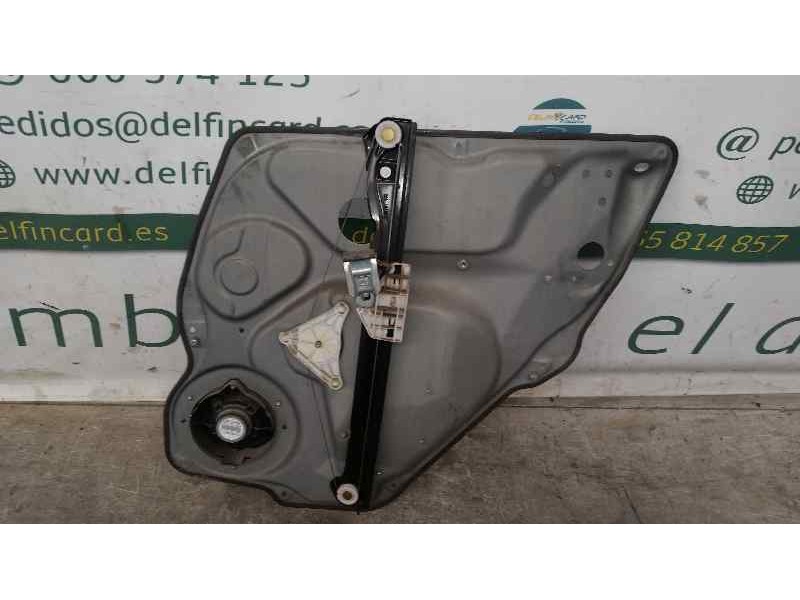 Recambio de elevalunas trasero izquierdo para mercedes-benz clase b (w245) 200 cdi (245.208) referencia OEM IAM A1697301579  ELE