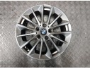 Recambio de juego llantas aluminio para bmw serie 1 lim. (f40) 118d referencia OEM IAM 75X17 5 TORN ET 54 ALUMINIO 