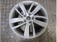 Recambio de llanta para opel astra j lim. 4türig selection referencia OEM IAM 8X18 5 TORN ET 45 ALUMINIO 