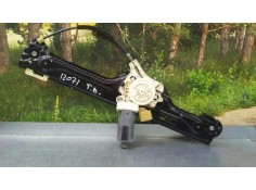 Recambio de elevalunas trasero derecho para bmw x6 (e71) 3.5d referencia OEM IAM 7179602S 6 PINS ELECTRICO