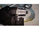 Recambio de elevalunas trasero derecho para renault scenic iii dynamique referencia OEM IAM  6 PINS ELECTRICO
