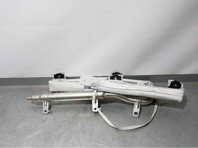 Recambio de airbag cortina delantero derecho para lancia ypsilon (101) 1.4 16v argento referencia OEM IAM 51752409 4R062911435 