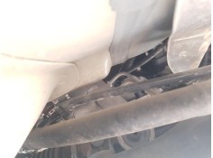 Recambio de cremallera direccion para skoda fabia ii (542) 1.2 12v referencia OEM IAM 6Q1423055BL  ASISTIDA AXIAL DERECHO ROTO