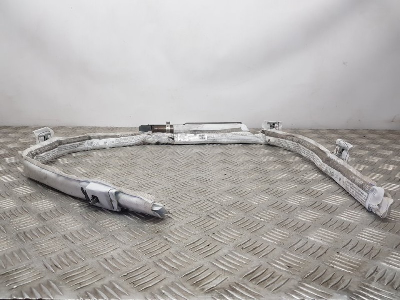 Recambio de airbag cortina delantero izquierdo para seat leon (5f1) reference referencia OEM IAM CE0589P1000272  