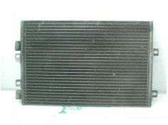 CONDENSADOR / RADIADOR AIRE ACONDICIONADO 