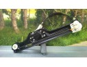 Recambio de elevalunas trasero derecho para bmw x6 (e71) 3.5d referencia OEM IAM 7179602S 6 PINS ELECTRICO