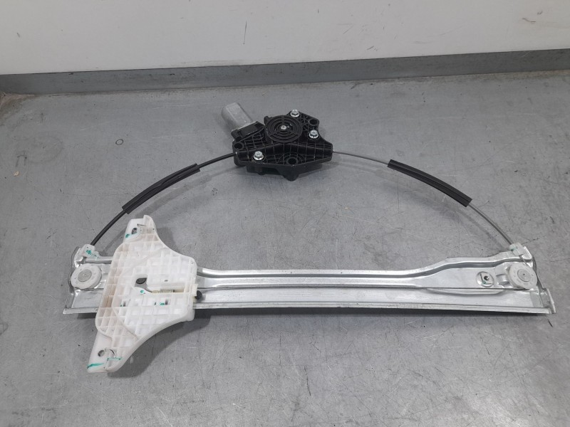 Recambio de elevalunas delantero derecho para mg zs suv (azs1) 1.0 t-gdi referencia OEM IAM 10233936  