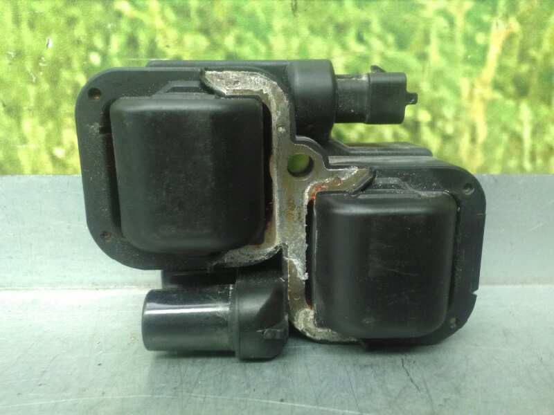 Recambio de bobina encendido para mercedes-benz clase clk (w209) coupe 5.0 v8 24v cat referencia OEM IAM A001587803 0221503035 B