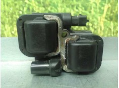 Recambio de bobina encendido para mercedes-benz clase clk (w209) coupe 5.0 v8 24v cat referencia OEM IAM A001587803 0221503035 B