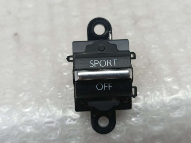 Recambio de interruptor para mazda cx-30 basis 2wd referencia OEM IAM BDGF66YK0 10344136 