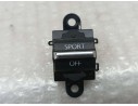 Recambio de interruptor para mazda cx-30 basis 2wd referencia OEM IAM BDGF66YK0 10344136 