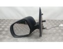 Recambio de retrovisor izquierdo para dacia dokker furgoneta/monovolumen 1.6 lpg referencia OEM IAM 963025005R ELECTRICO 5 CABLE