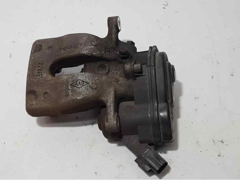 Recambio de pinza freno trasera izquierda para renault scenic iii dynamique referencia OEM IAM 440106337R 32338814 TRW ELECTRICA