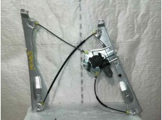 Recambio de elevalunas delantero izquierdo para renault clio iii 1.5 dci diesel cat referencia OEM IAM 400860D 2 PINS ELECTRICO 