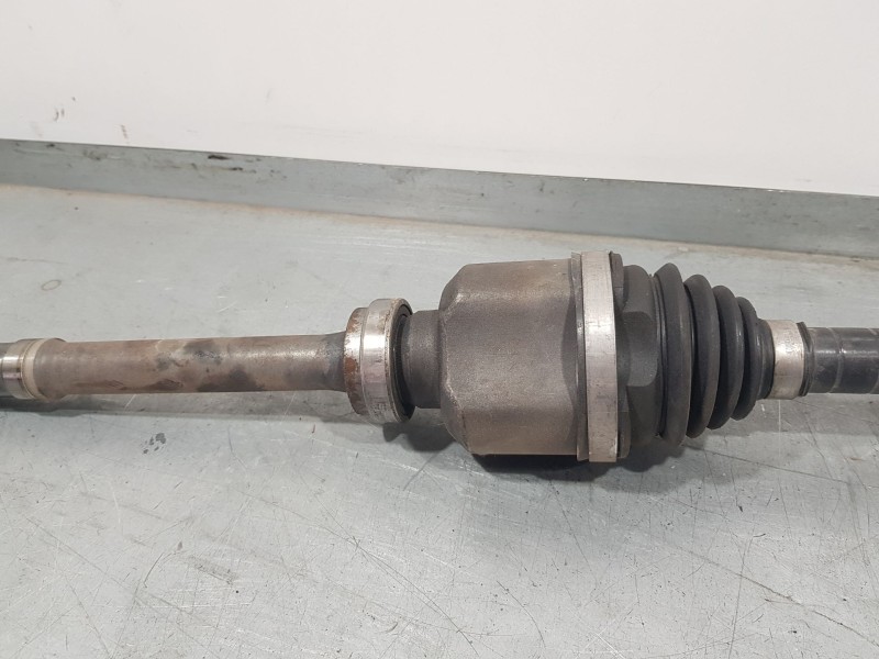 Recambio de transmision delantera derecha para opel corsa f (p2jo) 1.2 (68) referencia OEM IAM 9825390980  