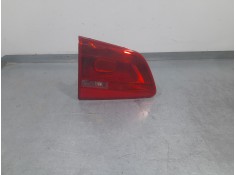 Recambio de piloto trasero izquierdo interior para volkswagen touran (1t3) 1.6 tdi referencia OEM IAM 1T0945093 176443 HELLA