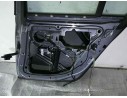 Recambio de elevalunas trasero derecho para bmw serie 5 berlina (e60) 520i referencia OEM IAM  6 PINS ELECTRICO