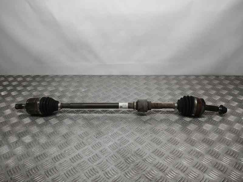 Recambio de transmision delantera derecha para kia stonic (ybcuv) concept referencia OEM IAM 49501H8060  