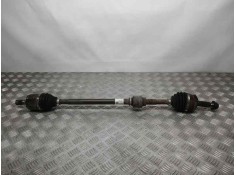 Recambio de transmision delantera derecha para kia stonic (ybcuv) concept referencia OEM IAM 49501H8060  