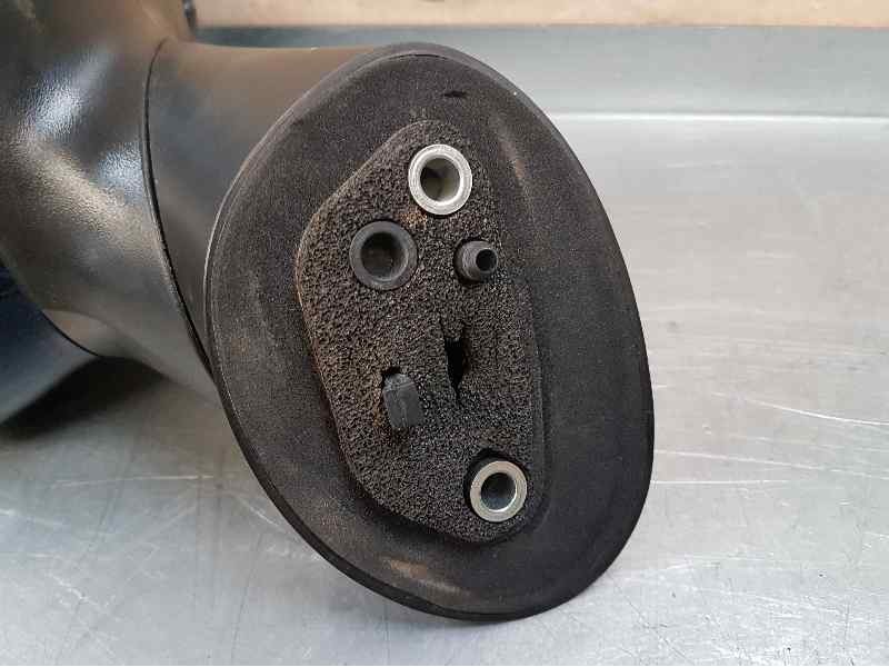 Recambio de retrovisor derecho para fiat nuova 500 (150) lounge referencia OEM IAM  7 PINS ELECTRICO