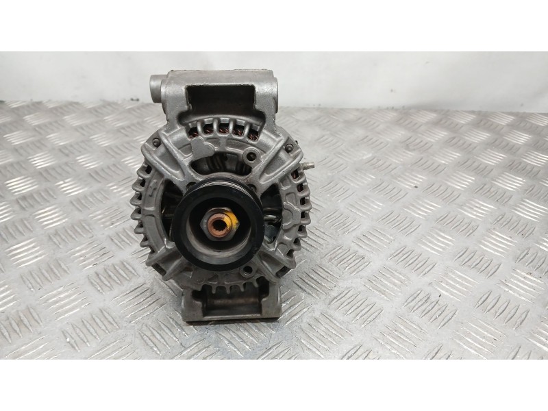 Recambio de alternador para opel astra k (b16) 1.0 turbo (68) referencia OEM IAM 13587307 BOSCH 0126312002