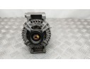 Recambio de alternador para opel astra k (b16) 1.0 turbo (68) referencia OEM IAM 13587307 BOSCH 0126312002