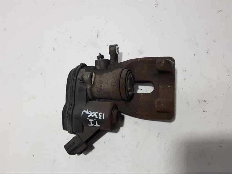 Recambio de pinza freno trasera izquierda para renault scenic iii dynamique referencia OEM IAM 440106337R 32338814 TRW ELECTRICA