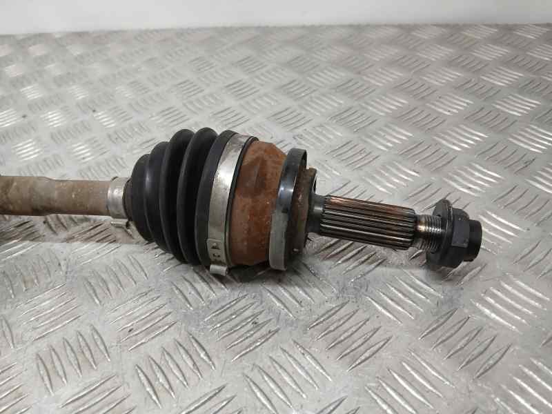 Recambio de transmision delantera derecha para kia stonic (ybcuv) concept referencia OEM IAM 49501H8060  