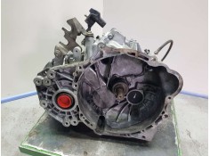 Recambio de caja cambios para chevrolet captiva 2.0 vcdi lt referencia OEM IAM BW4063 GK016443 5VELOCIDADES