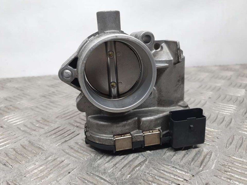 Recambio de caja mariposa para peugeot 307 (s1) xr referencia OEM IAM 0280750085 BOSCH 