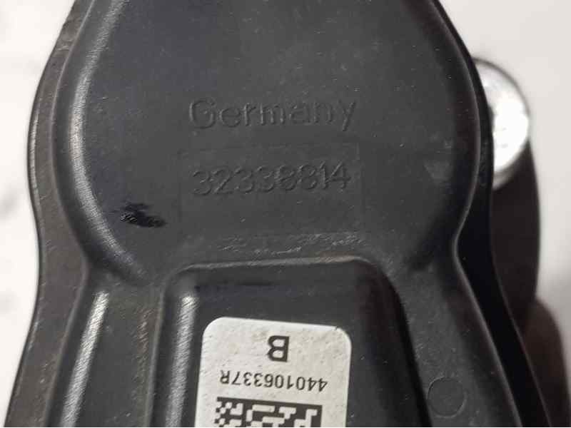 Recambio de pinza freno trasera izquierda para renault scenic iii dynamique referencia OEM IAM 440106337R 32338814 TRW ELECTRICA