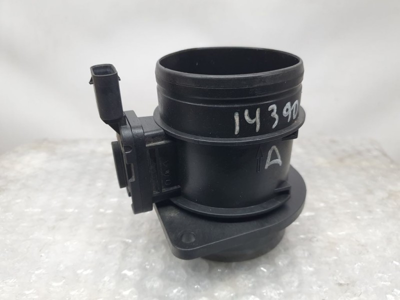 Recambio de caudalimetro para seat leon (5f1) reference referencia OEM IAM 04L906461B 5WK98102 